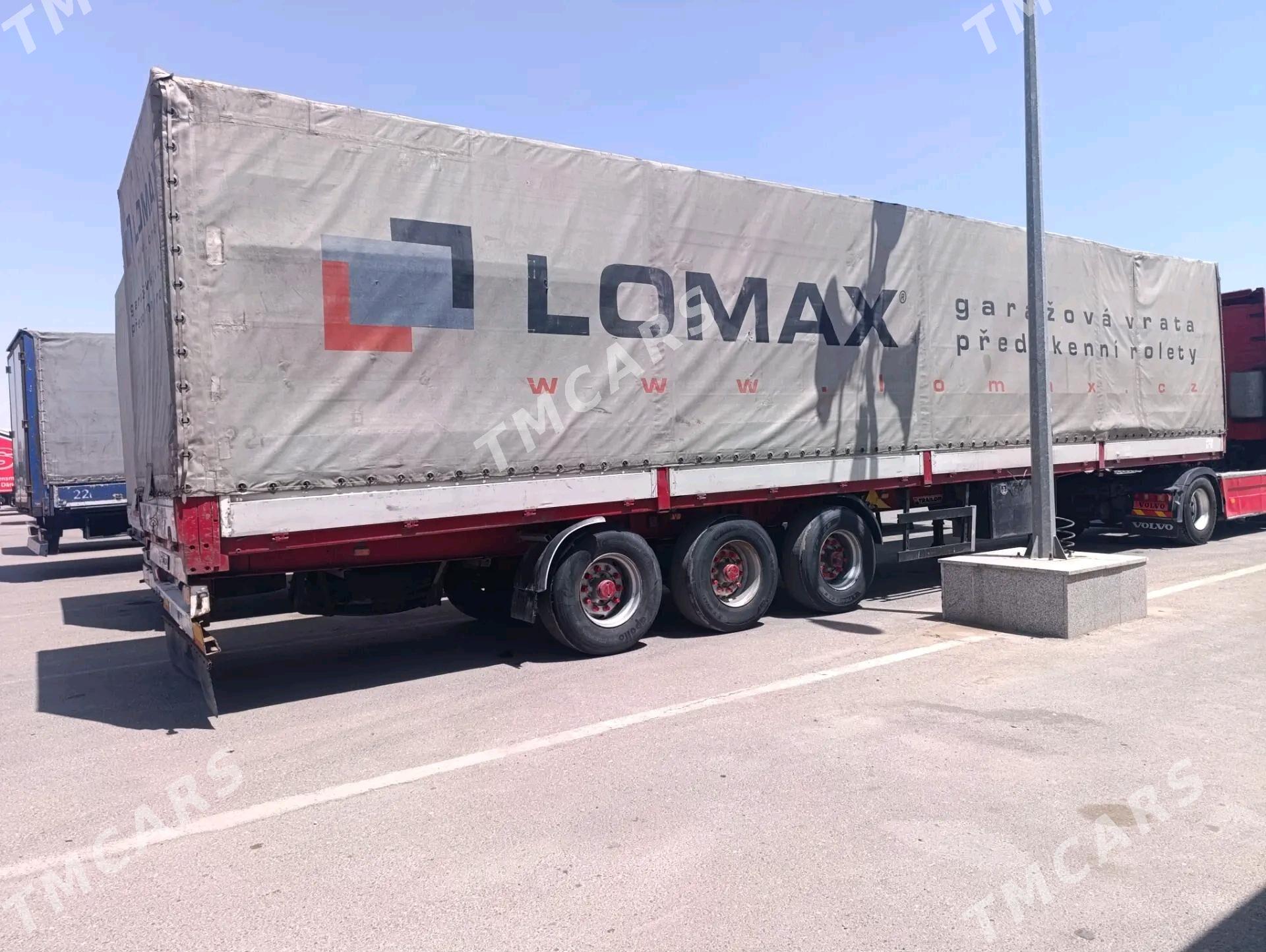 Kogel Euro Trailer 2000 - 220 000 TMT - Ашхабад - img 4