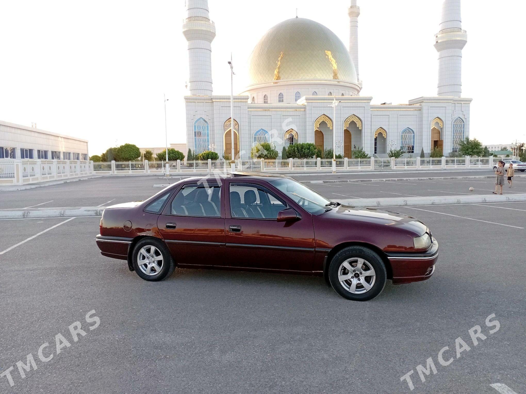 Opel Vectra 1993 - 44 000 TMT - Türkmenabat - img 2
