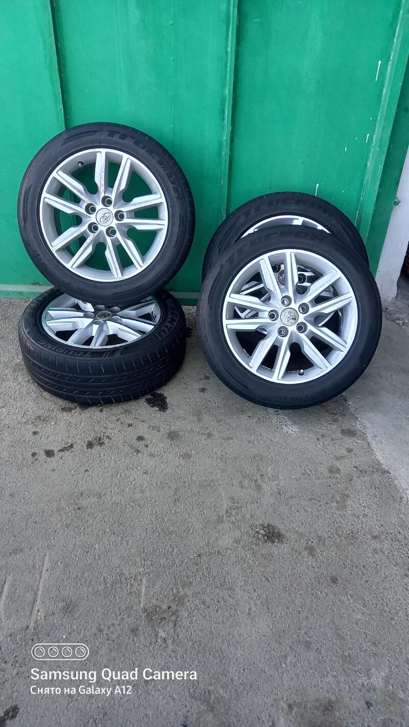 teker diska 3 000 TMT - Ашхабад - img 2