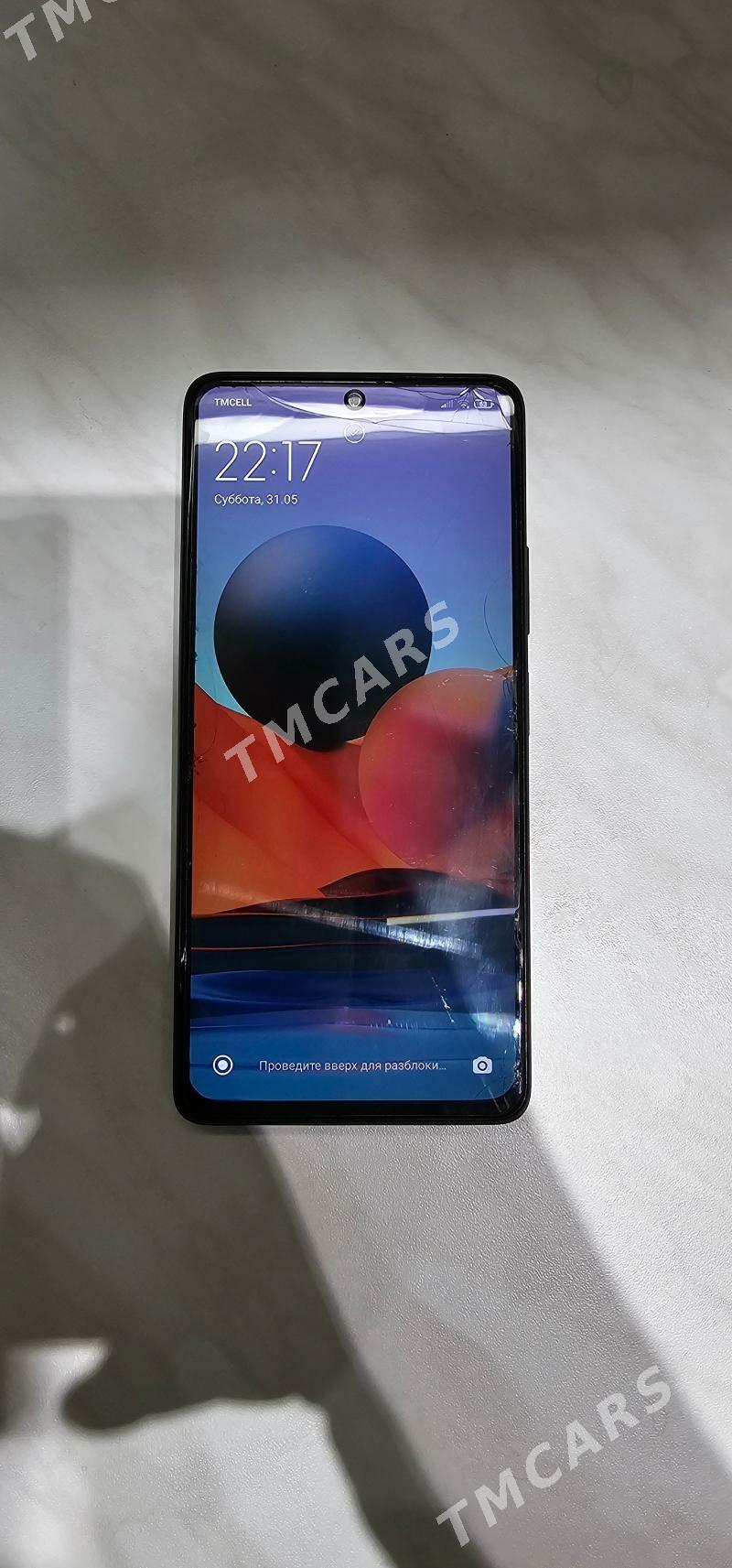 Redmi note 10pro - Ашхабад - img 4