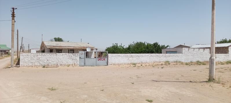 Satlyk Obmen - Türkmenbaşy - img 8