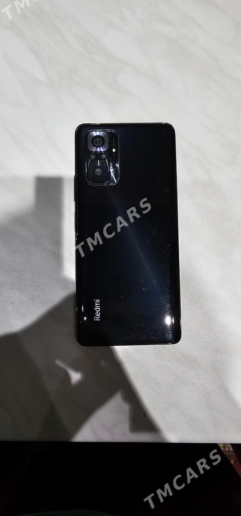 Redmi note 10pro - Ашхабад - img 2
