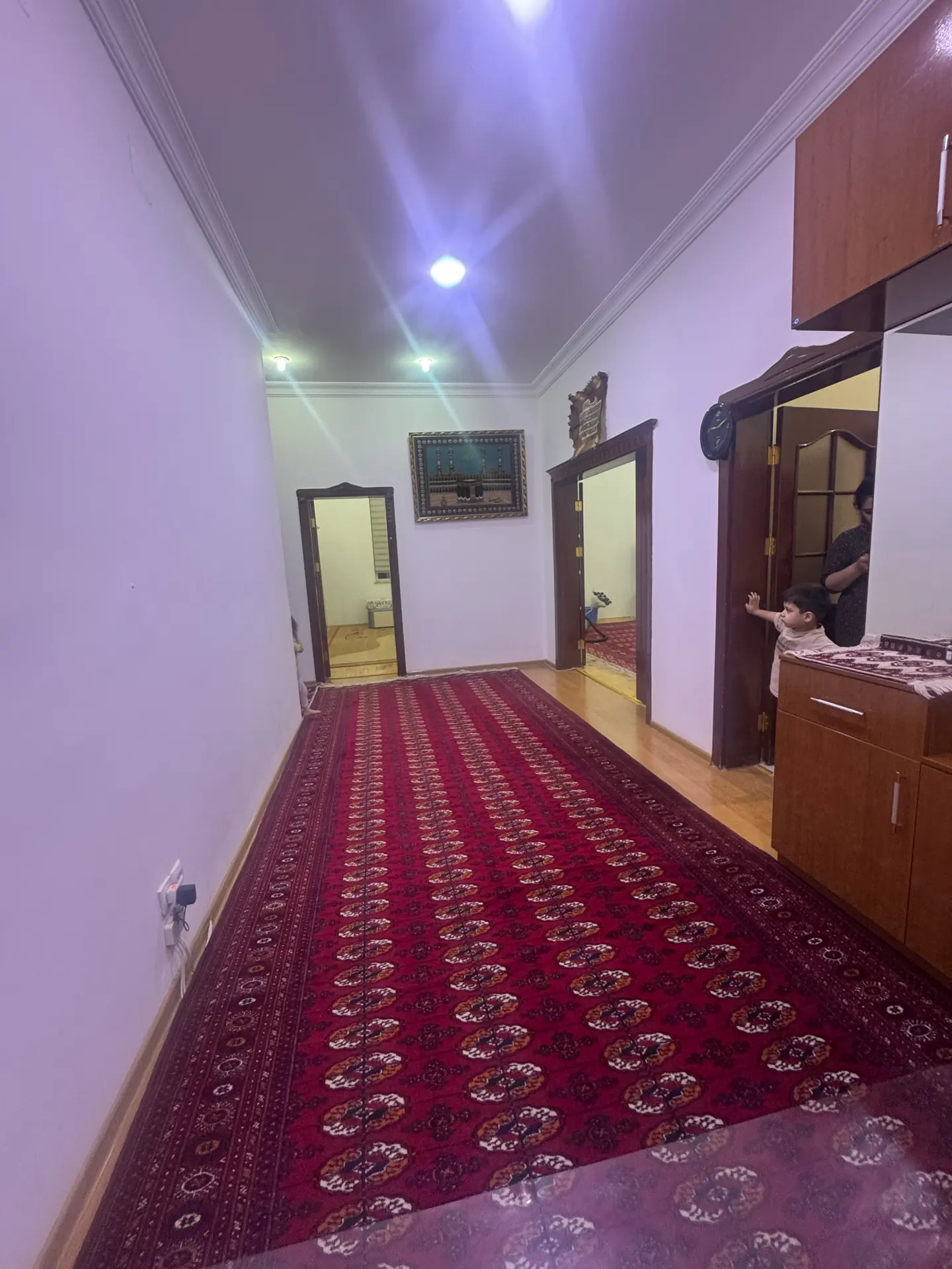 Arenda kw Elitka - Aşgabat - img 6