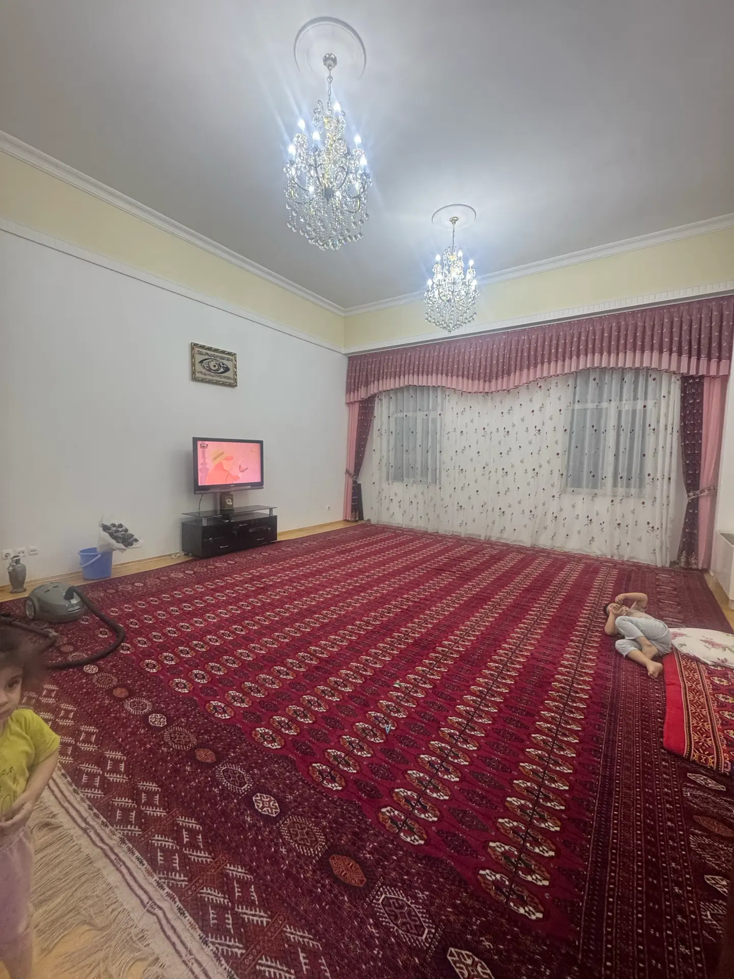 Arenda kw Elitka - Aşgabat - img 3