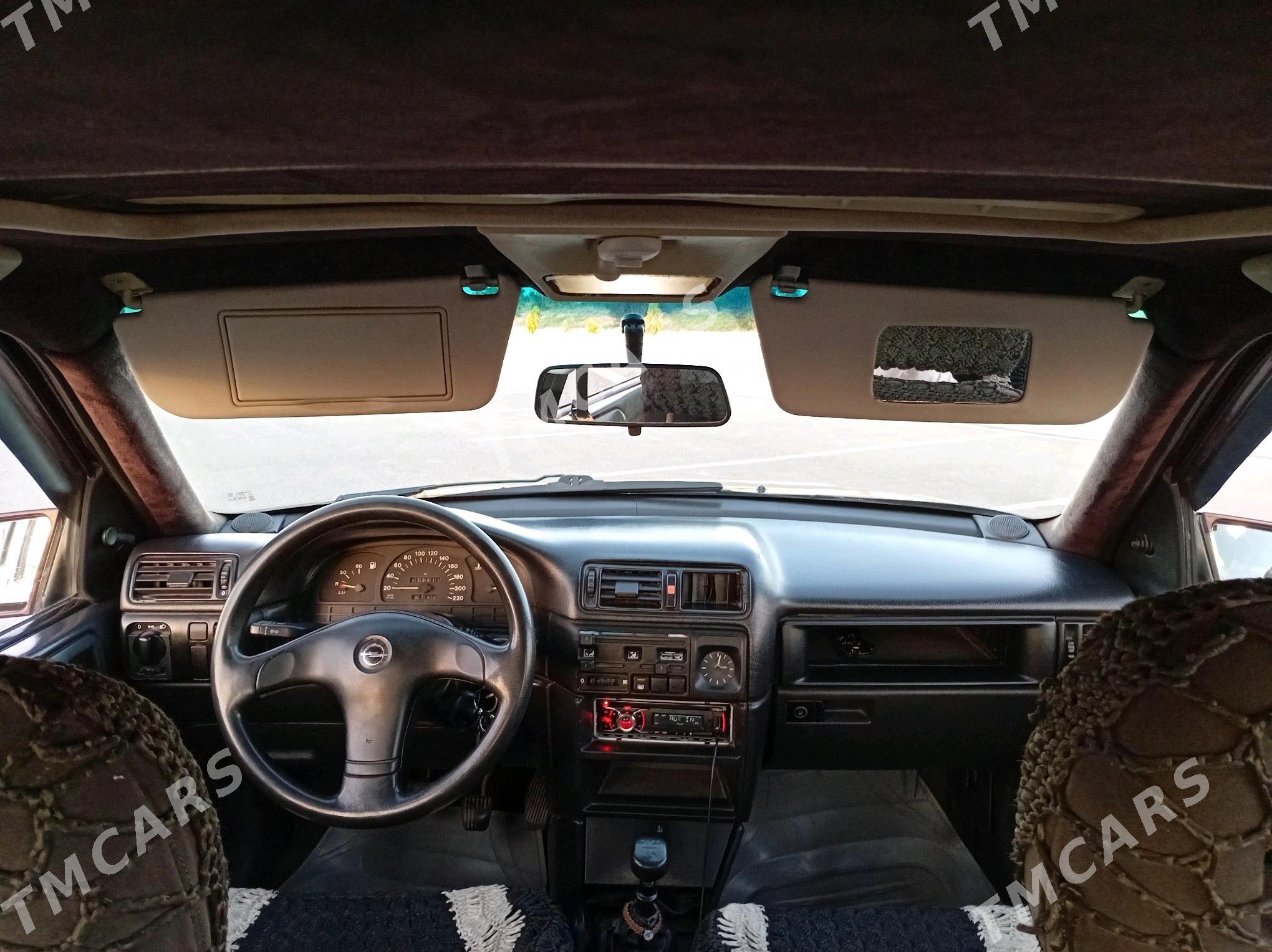 Opel Vectra 1993 - 44 000 TMT - Türkmenabat - img 3