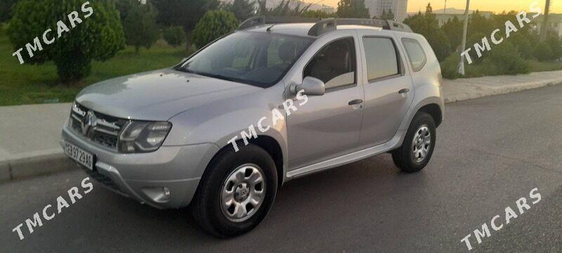 Renault Duster 2015 - 115 000 TMT - Aşgabat - img 3