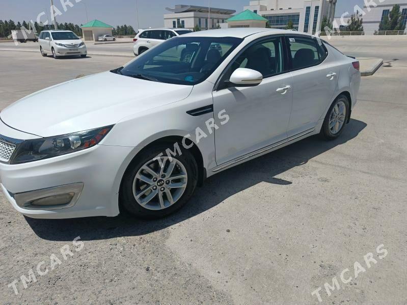 Kia Optima 2011 - 147 000 TMT - Parahat 7 - img 3