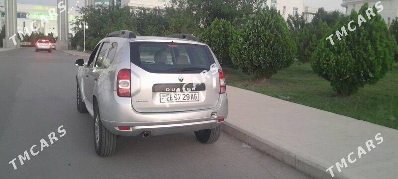 Renault Duster 2015 - 115 000 TMT - Aşgabat - img 5