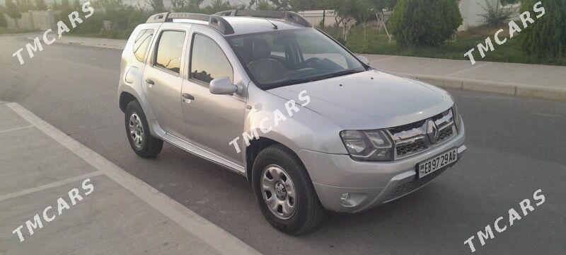 Renault Duster 2015 - 115 000 TMT - Aşgabat - img 6