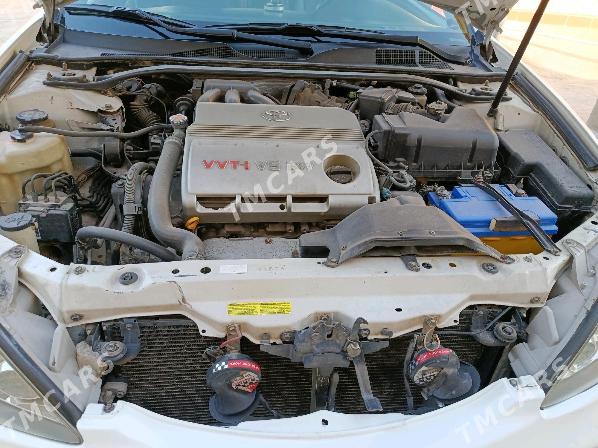 Toyota Camry 2004 - 250 000 TMT - Wekilbazar - img 2