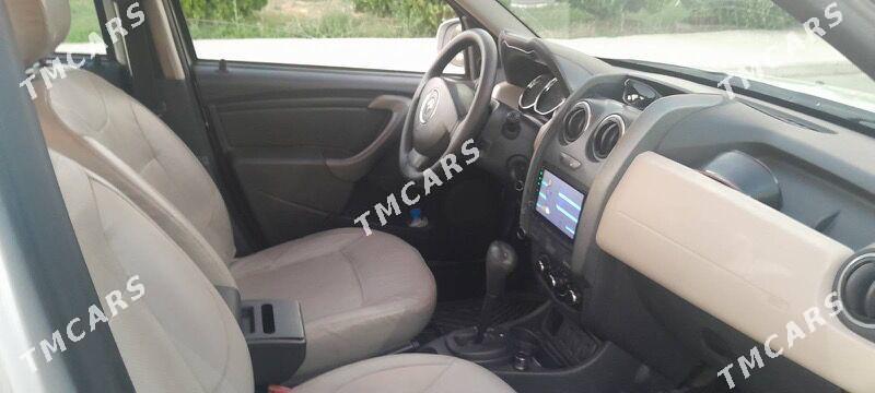 Renault Duster 2015 - 115 000 TMT - Aşgabat - img 4