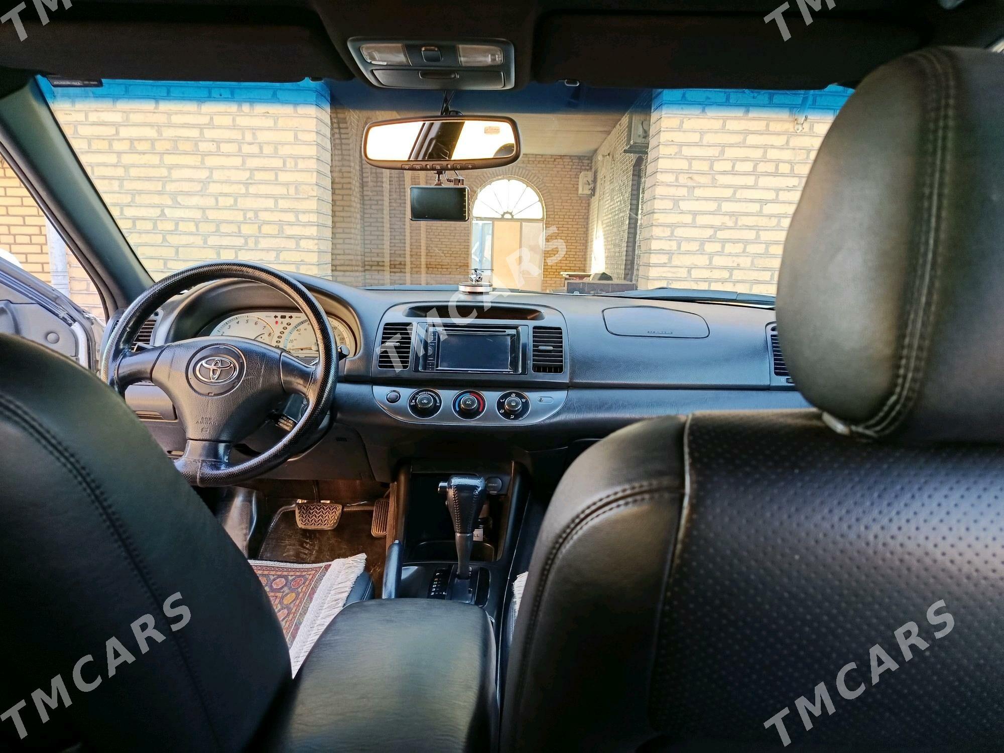 Toyota Camry 2004 - 250 000 TMT - Wekilbazar - img 5