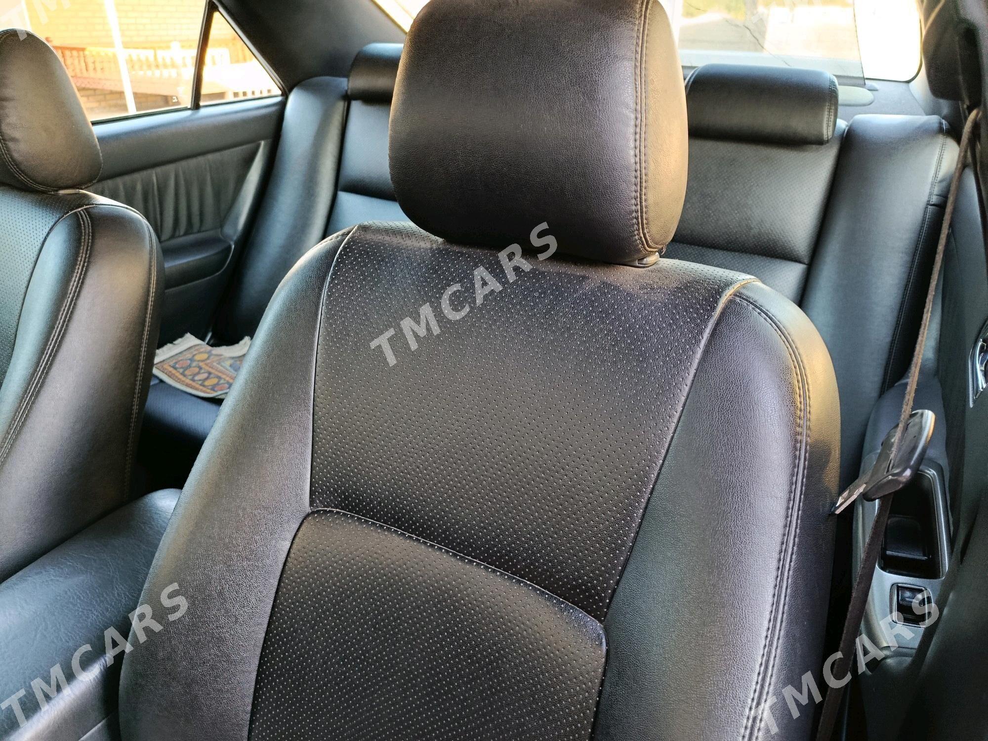 Toyota Camry 2004 - 250 000 TMT - Wekilbazar - img 6