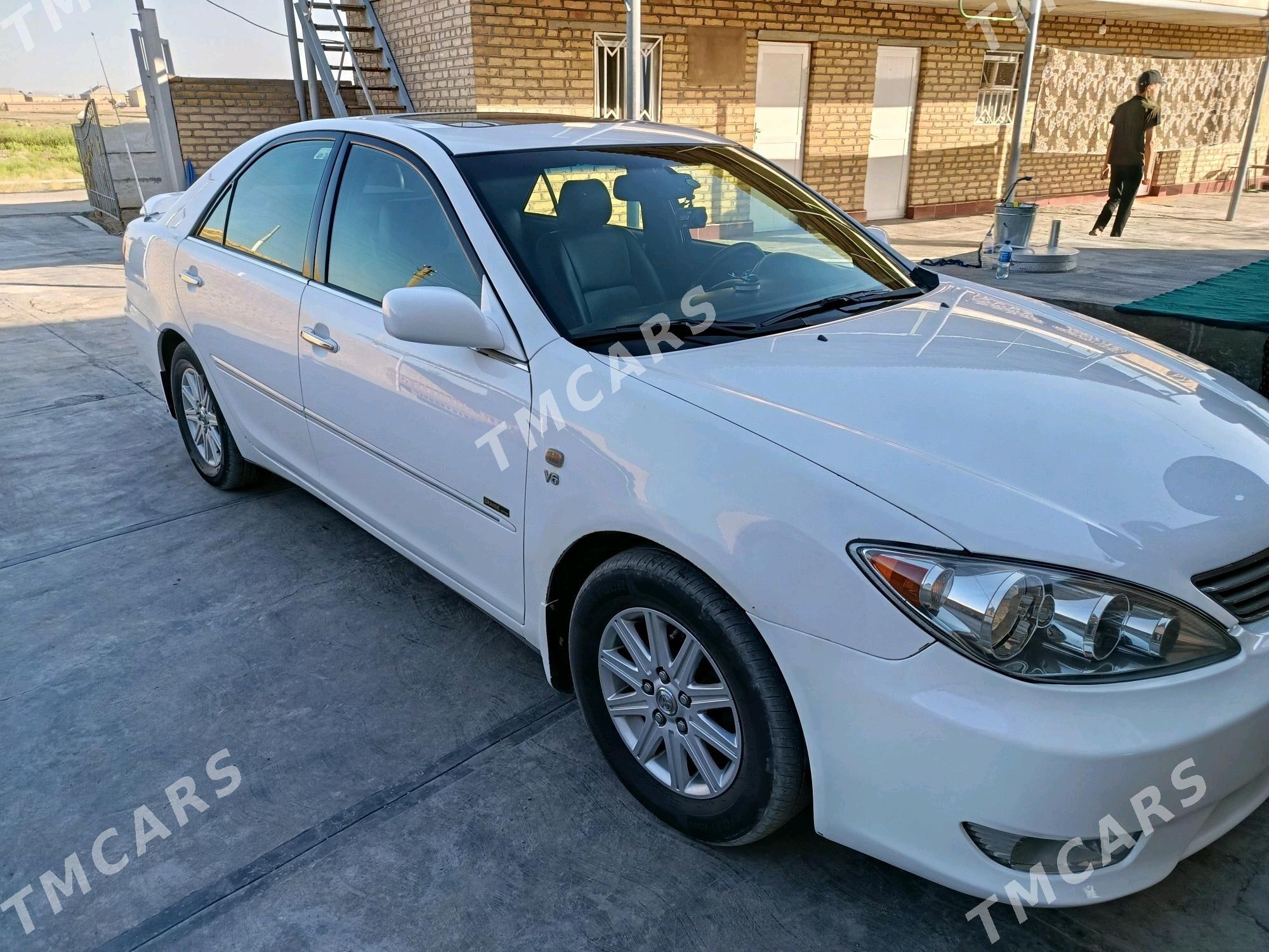 Toyota Camry 2004 - 250 000 TMT - Wekilbazar - img 7