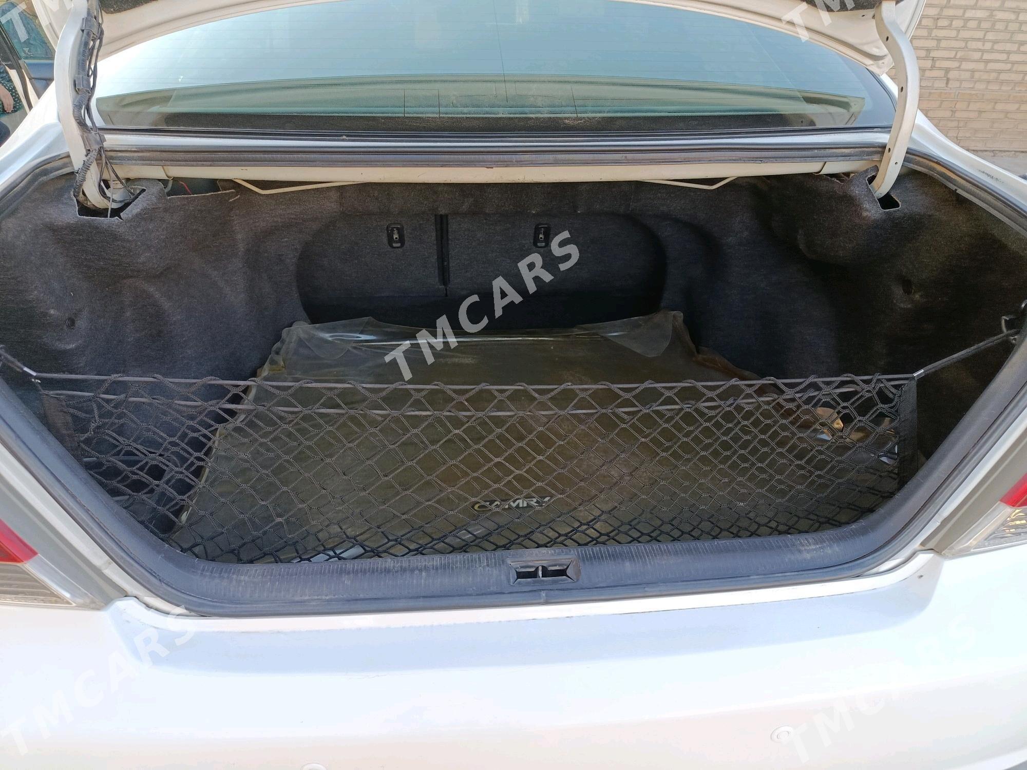 Toyota Camry 2004 - 250 000 TMT - Wekilbazar - img 9
