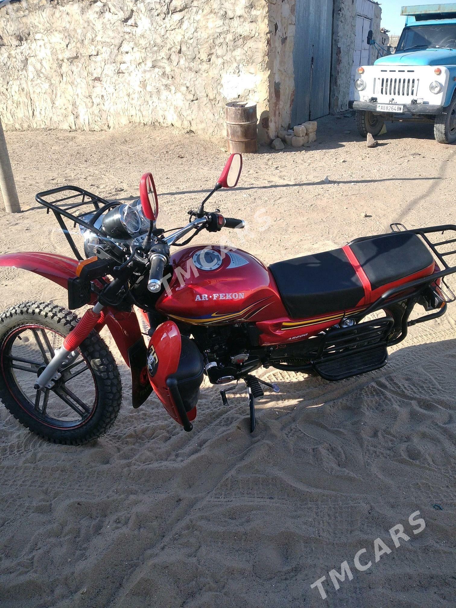 Fekon FK200-14G 2025 - 18 000 TMT - Туркменбаши - img 3