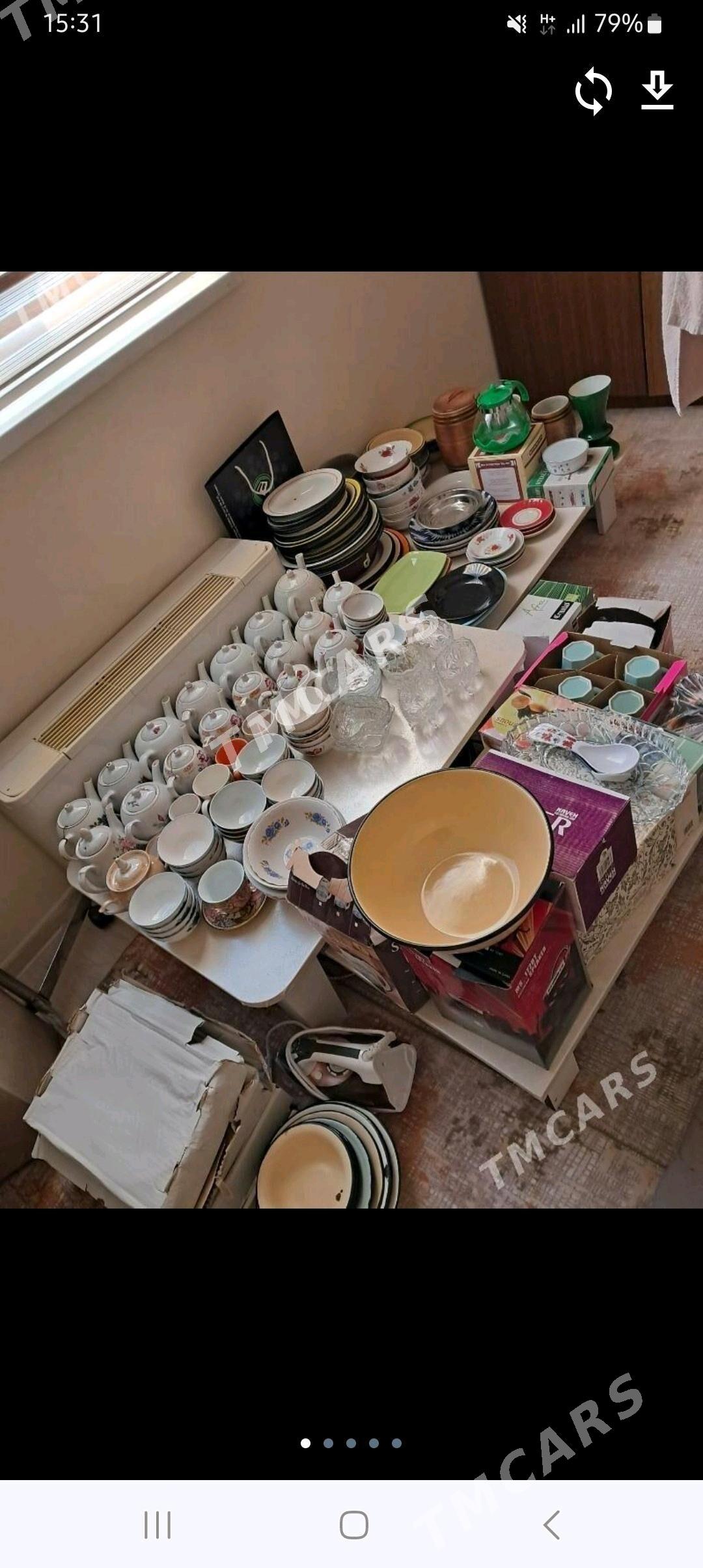 Haly palas geylen esik alyan - 11 mkr - img 4