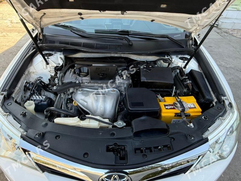 Toyota Camry 2012 - 165 000 TMT - Туркменбаши - img 6
