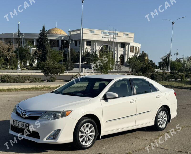 Toyota Camry 2012 - 165 000 TMT - Туркменбаши - img 5