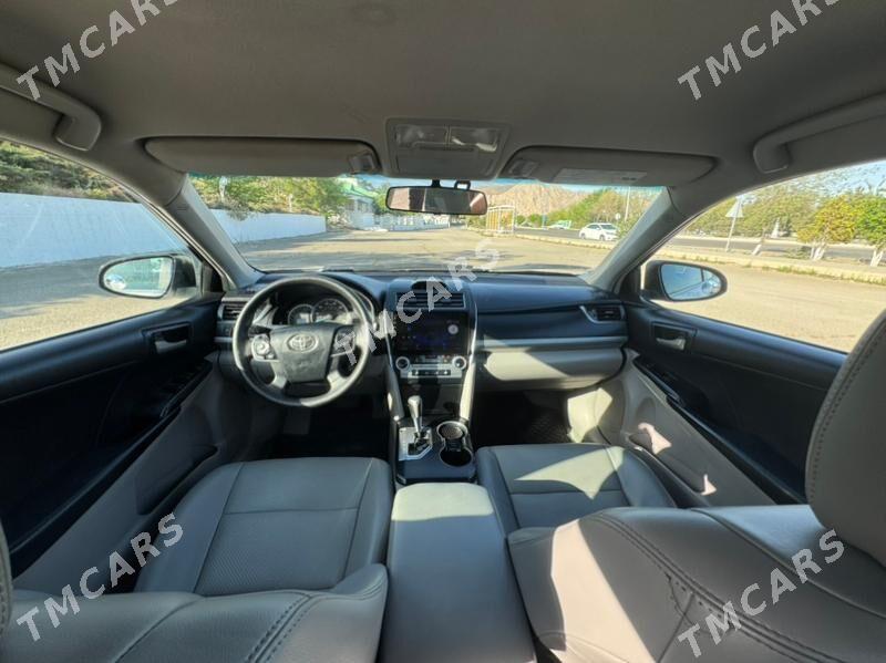 Toyota Camry 2012 - 165 000 TMT - Туркменбаши - img 3