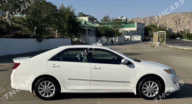 Toyota Camry 2012 - 165 000 TMT - Туркменбаши - img 4