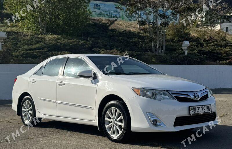 Toyota Camry 2012 - 165 000 TMT - Туркменбаши - img 9
