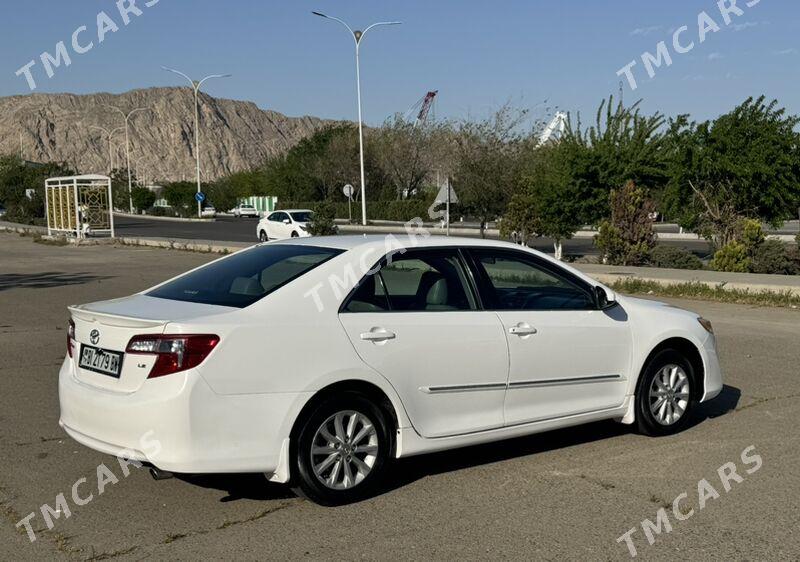 Toyota Camry 2012 - 165 000 TMT - Туркменбаши - img 8