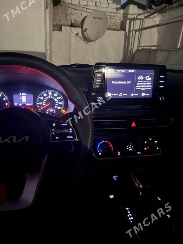 Kia Seltos 2020 - 300 000 TMT - Ашхабад - img 2