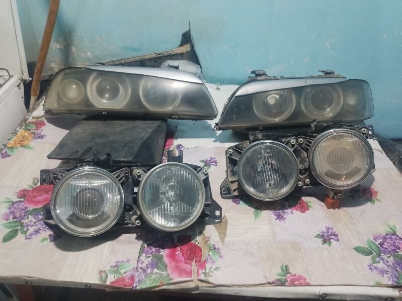 Onku fara 2 000 TMT - Кака - img 3