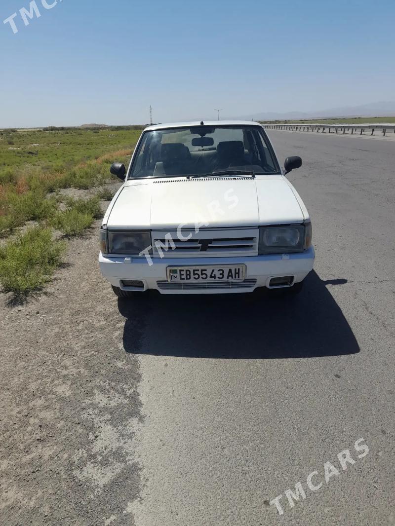 Tofaş Dogan 1997 - 15 000 TMT - Анев - img 4
