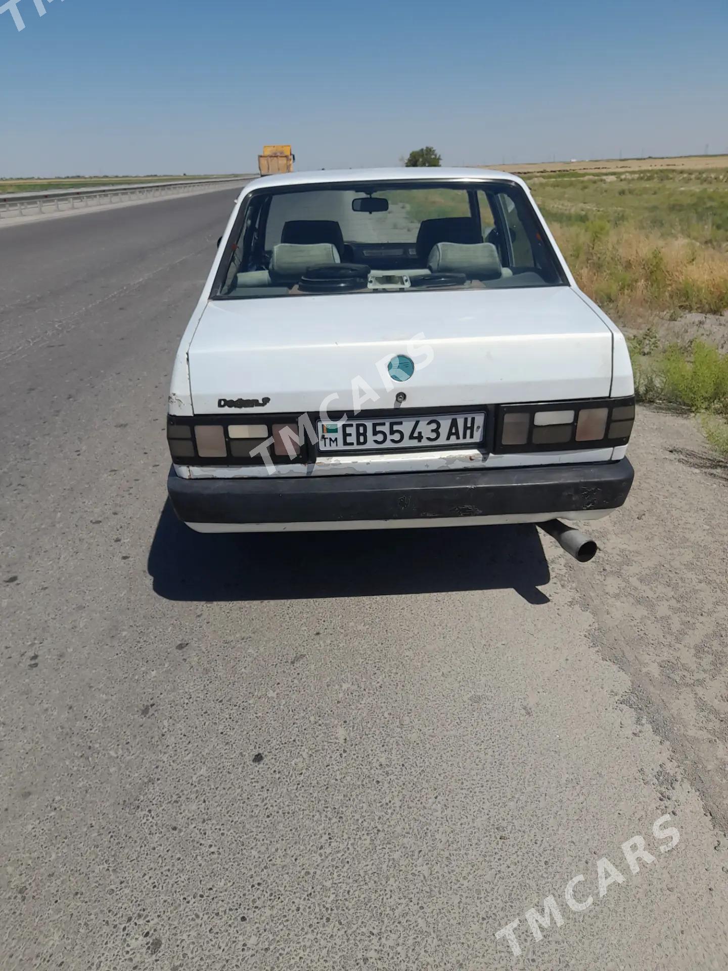 Tofaş Dogan 1997 - 15 000 TMT - Анев - img 2