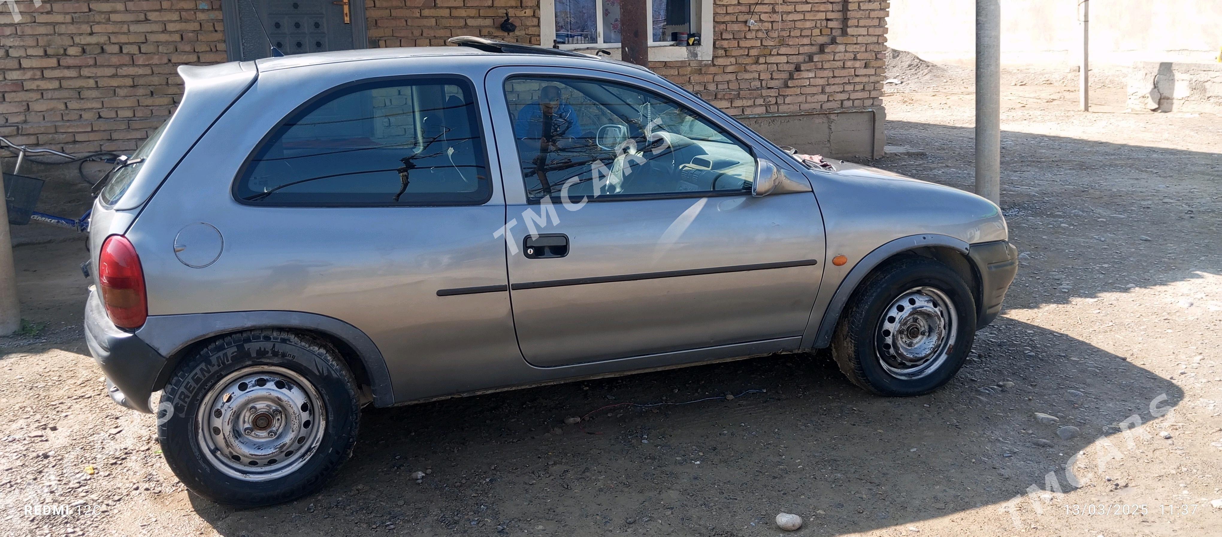 Opel Vita 1995 - 20 000 TMT - Kaka - img 3