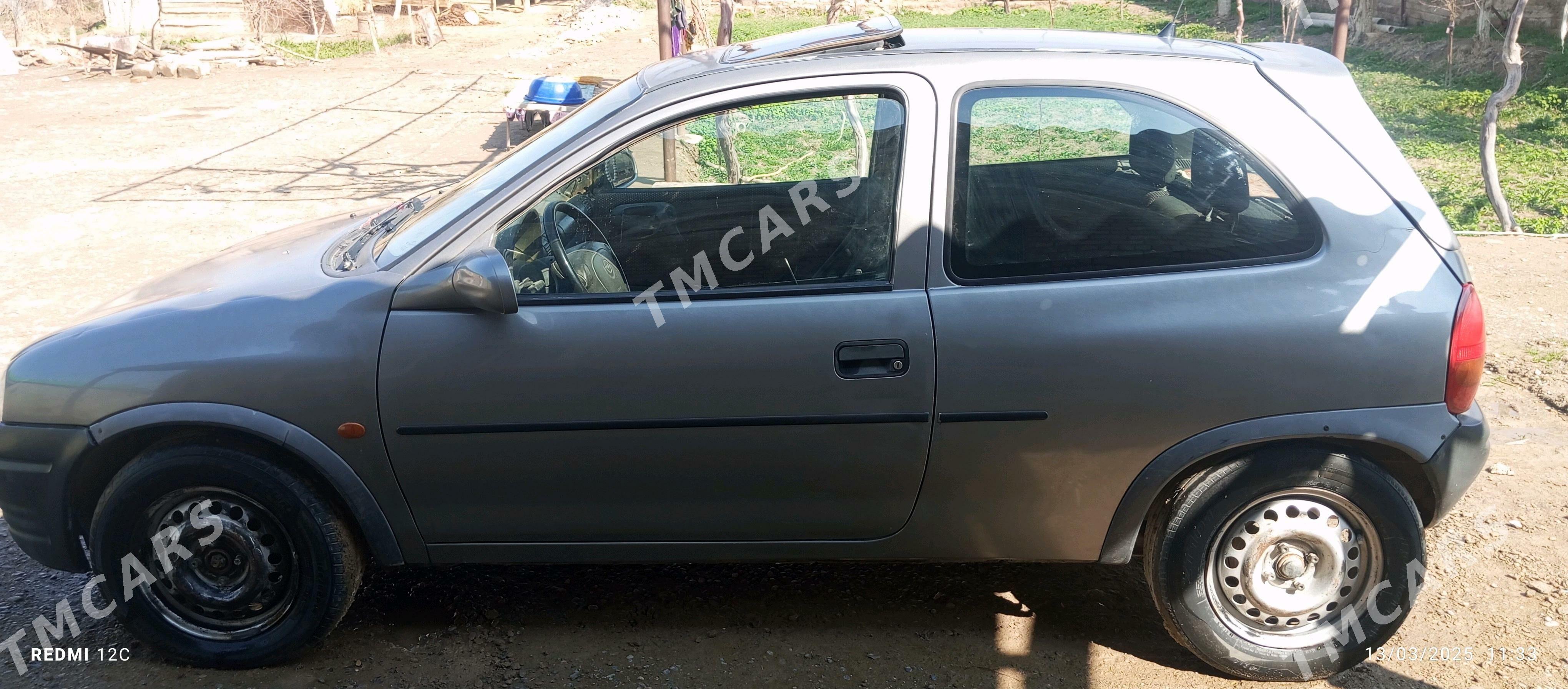 Opel Vita 1995 - 20 000 TMT - Kaka - img 2
