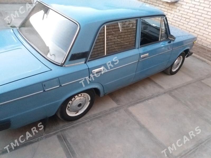 Lada 2106 1989 - 25 000 TMT - Baýramaly - img 2