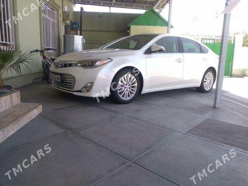 Toyota Avalon 2013 - 425 000 TMT - Çoganly - img 2