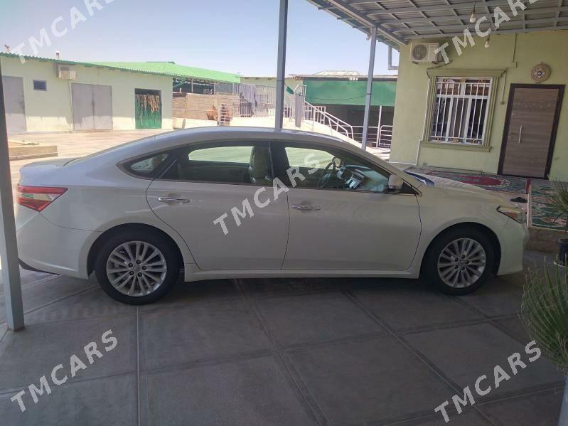 Toyota Avalon 2013 - 425 000 TMT - Çoganly - img 1
