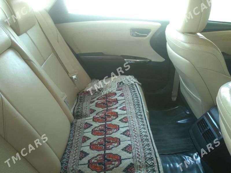 Toyota Avalon 2013 - 425 000 TMT - Çoganly - img 3