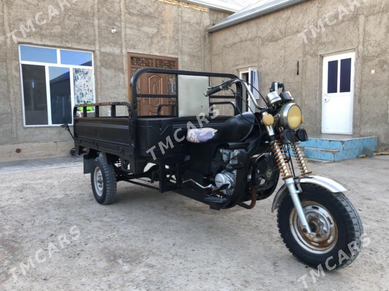 Fekon FK200-14G 2014 - 18 000 TMT - Сакарчага - img 6