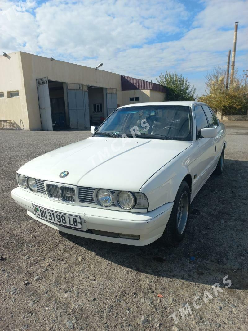 BMW 525 1988 - 45 000 TMT - Türkmenabat - img 2