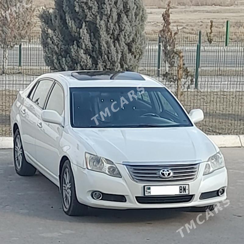 Toyota Avalon 2009 - 158 000 TMT - Bereket - img 3