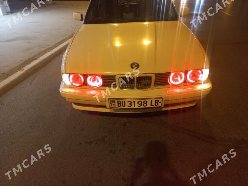 BMW 525 1988 - 45 000 TMT - Türkmenabat - img 3