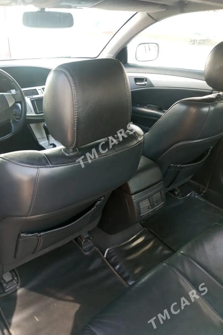 Toyota Avalon 2009 - 158 000 TMT - Bereket - img 2