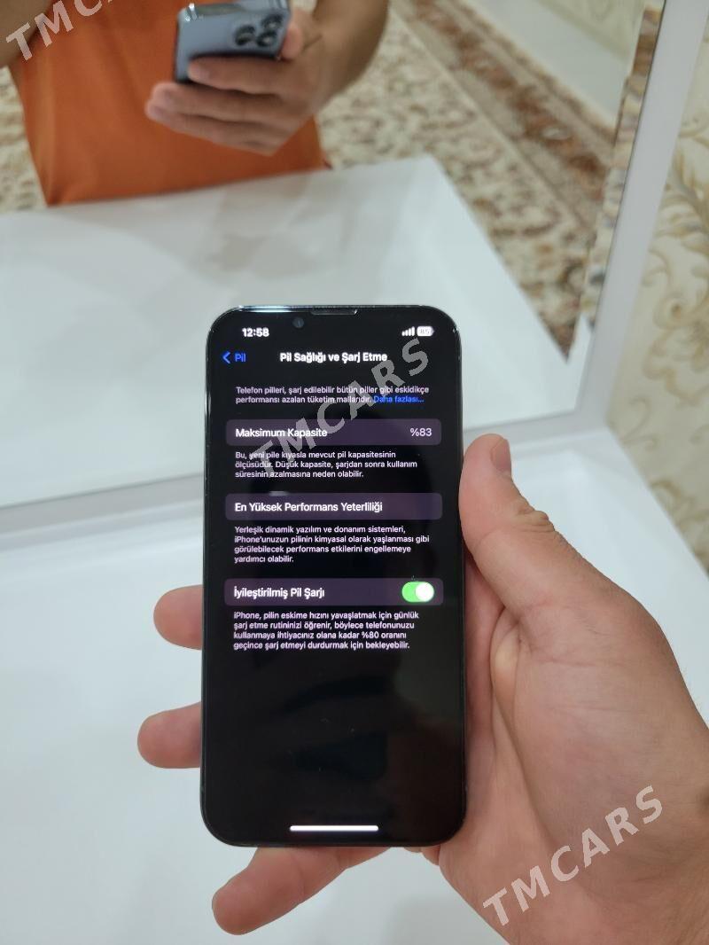 Iphone 13pro 2sim - Aşgabat - img 3