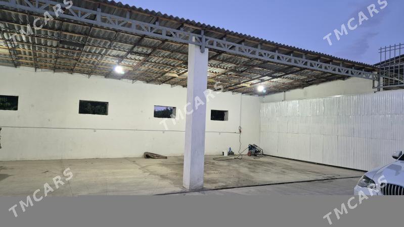 moyka isgar gerek - Гёкдепе - img 2