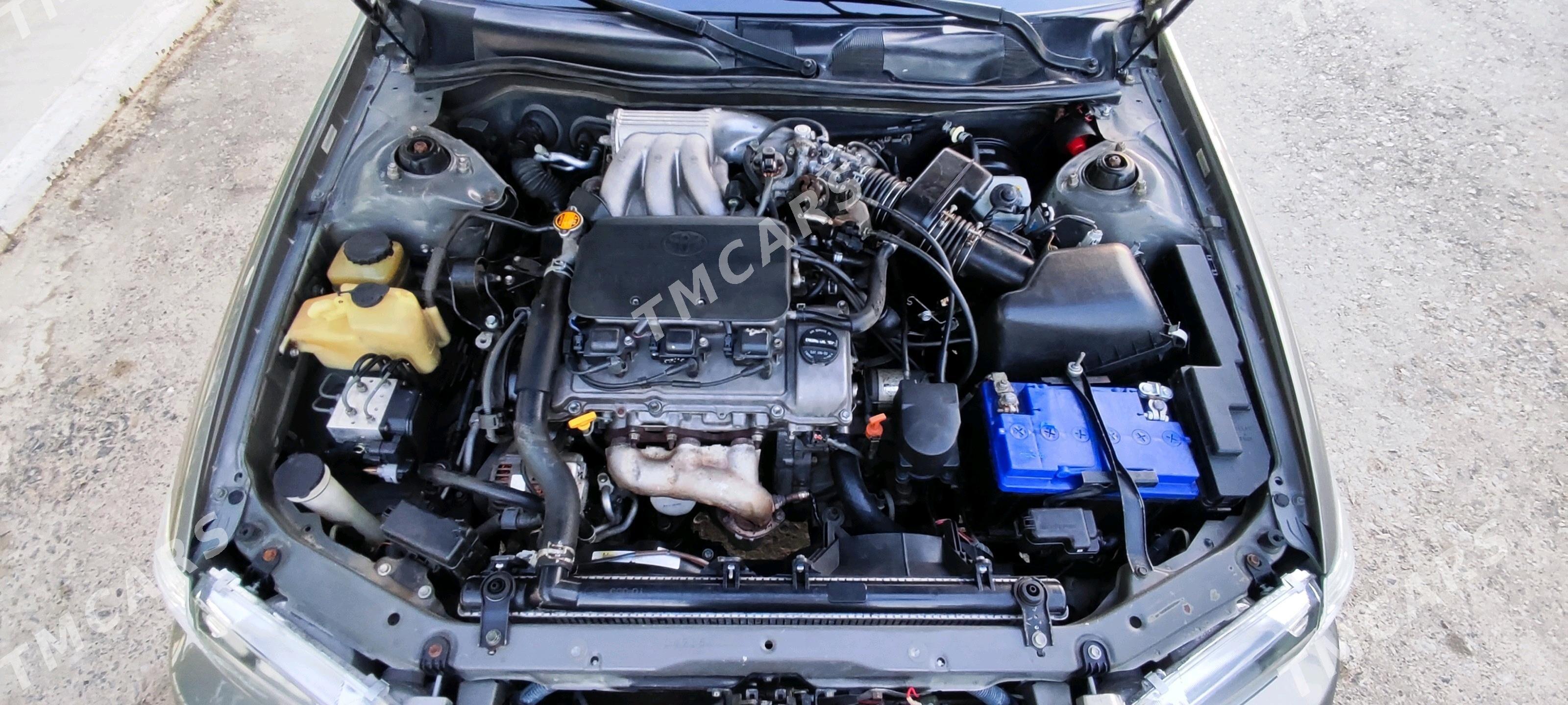 Toyota Camry 2000 - 180 000 TMT - Türkmenabat - img 4