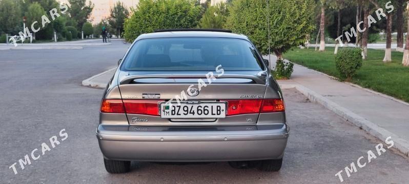 Toyota Camry 2000 - 180 000 TMT - Türkmenabat - img 8