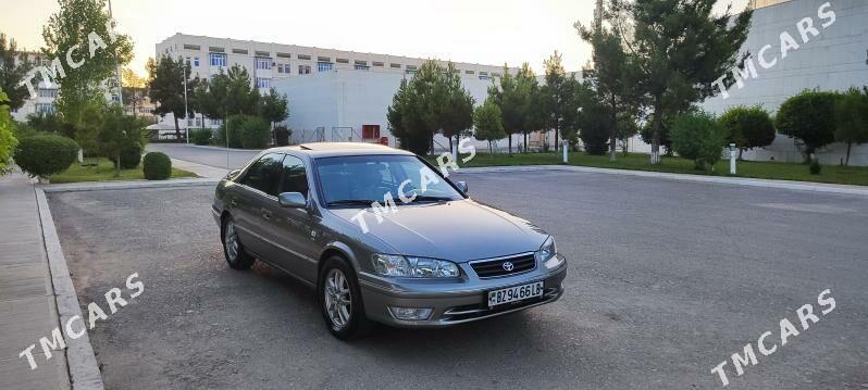 Toyota Camry 2000 - 180 000 TMT - Türkmenabat - img 9