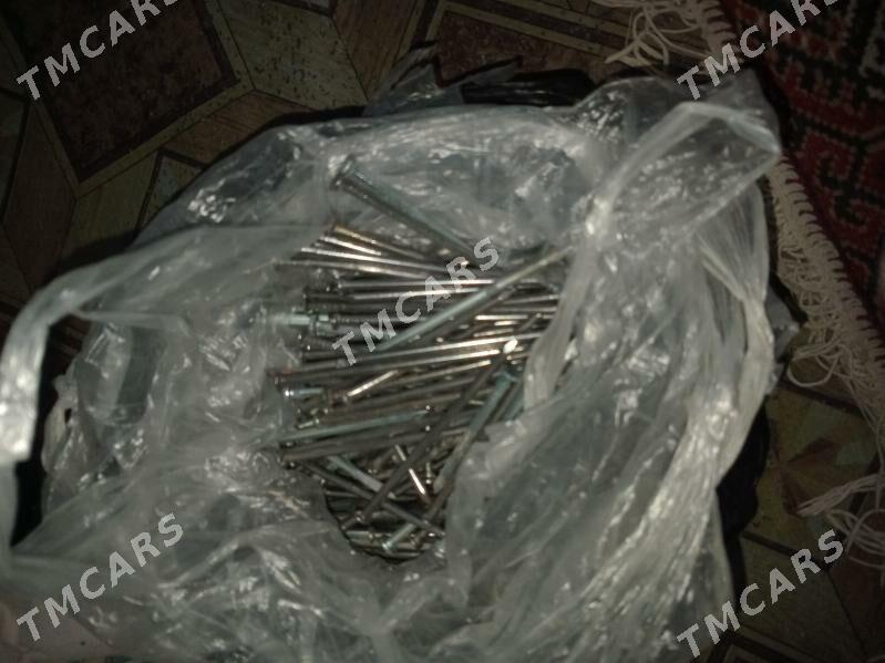 ÇÙY 10 LIK - Aşgabat - img 3
