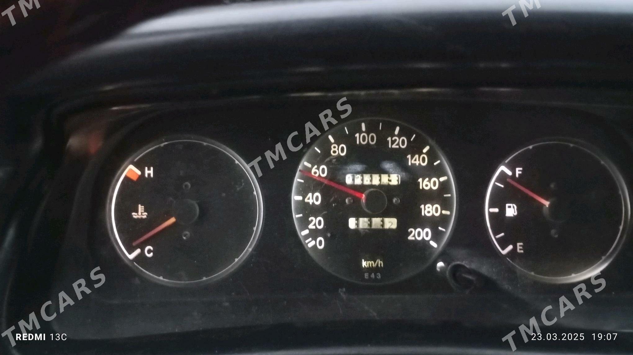 Toyota Corolla 1993 - 38 000 TMT - Мары - img 5