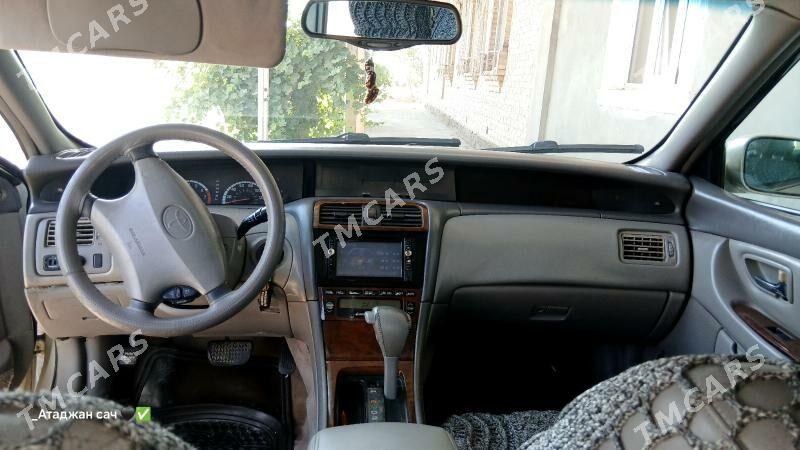 Toyota Avalon 2001 - 150 000 TMT - Туркменабат - img 2
